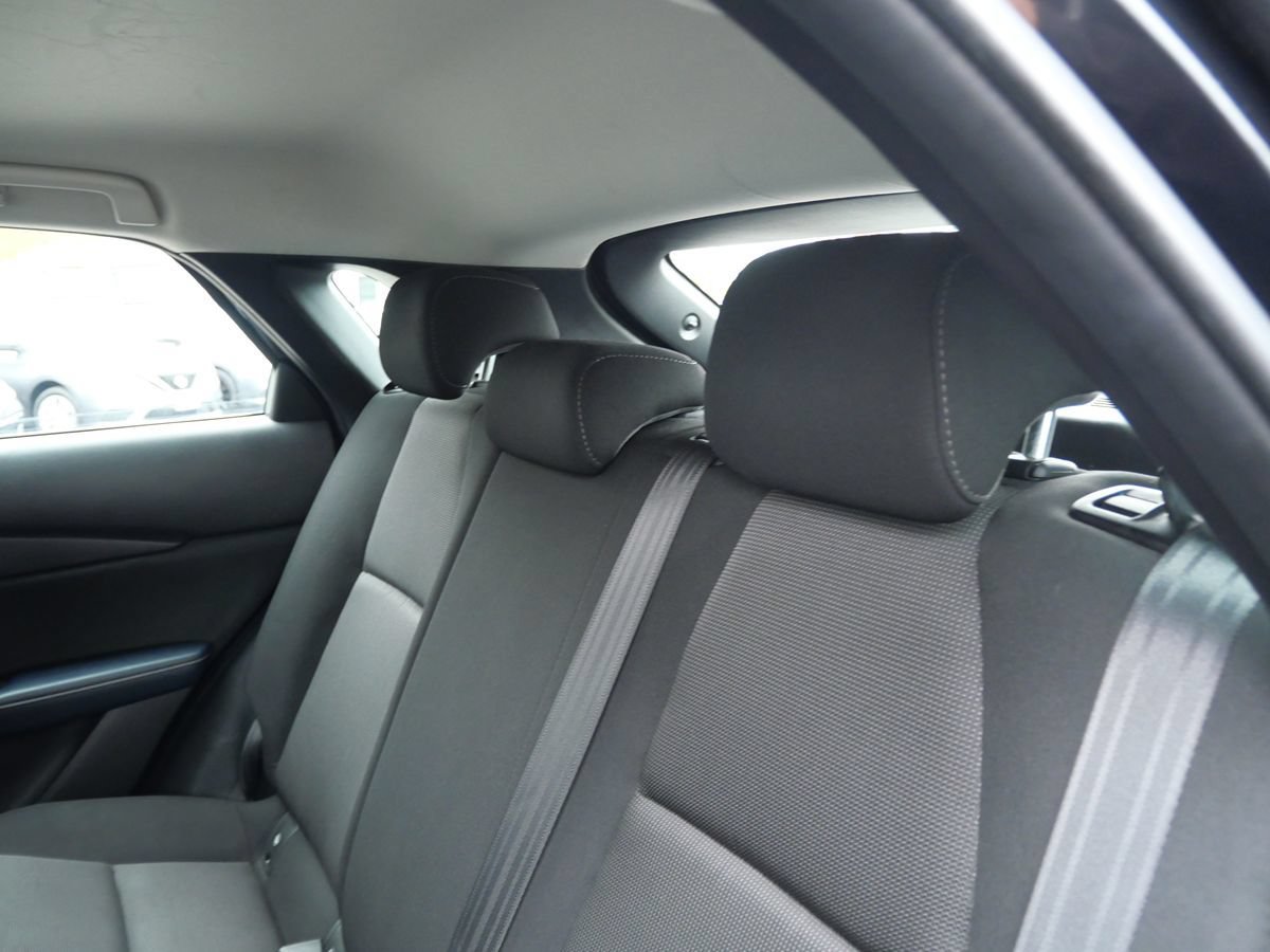 Used 2020 MAZDA CX-30 AWD image 24