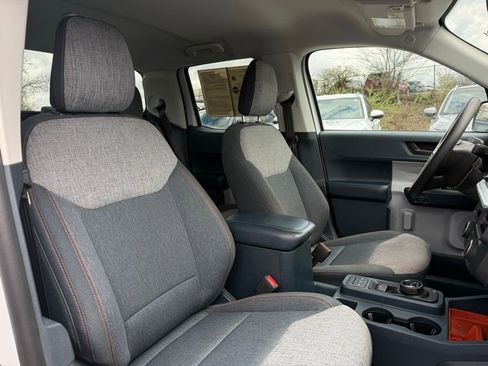 Used 2024 Ford Maverick XLT FWD image 19