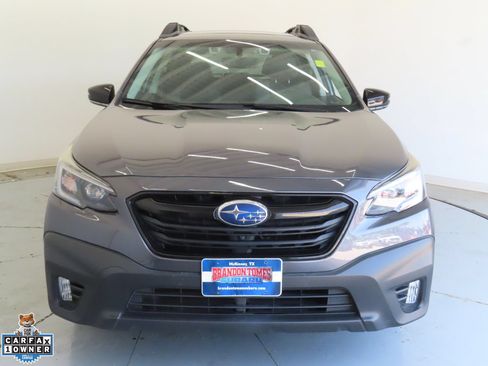 Used 2022 Subaru Outback Onyx Edition XT AWD/4WD image 9