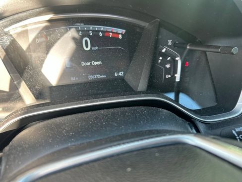 Used 2017 Honda CR-V EX-L image 1
