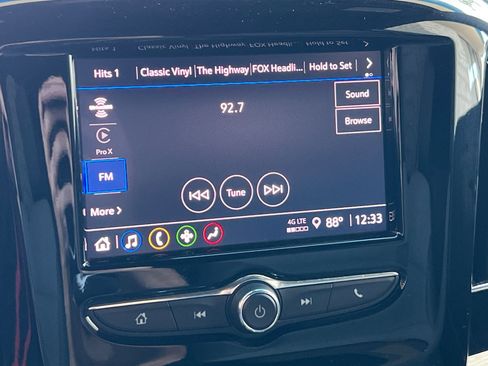 Certified 2023 Chevrolet Traverse LT image 19