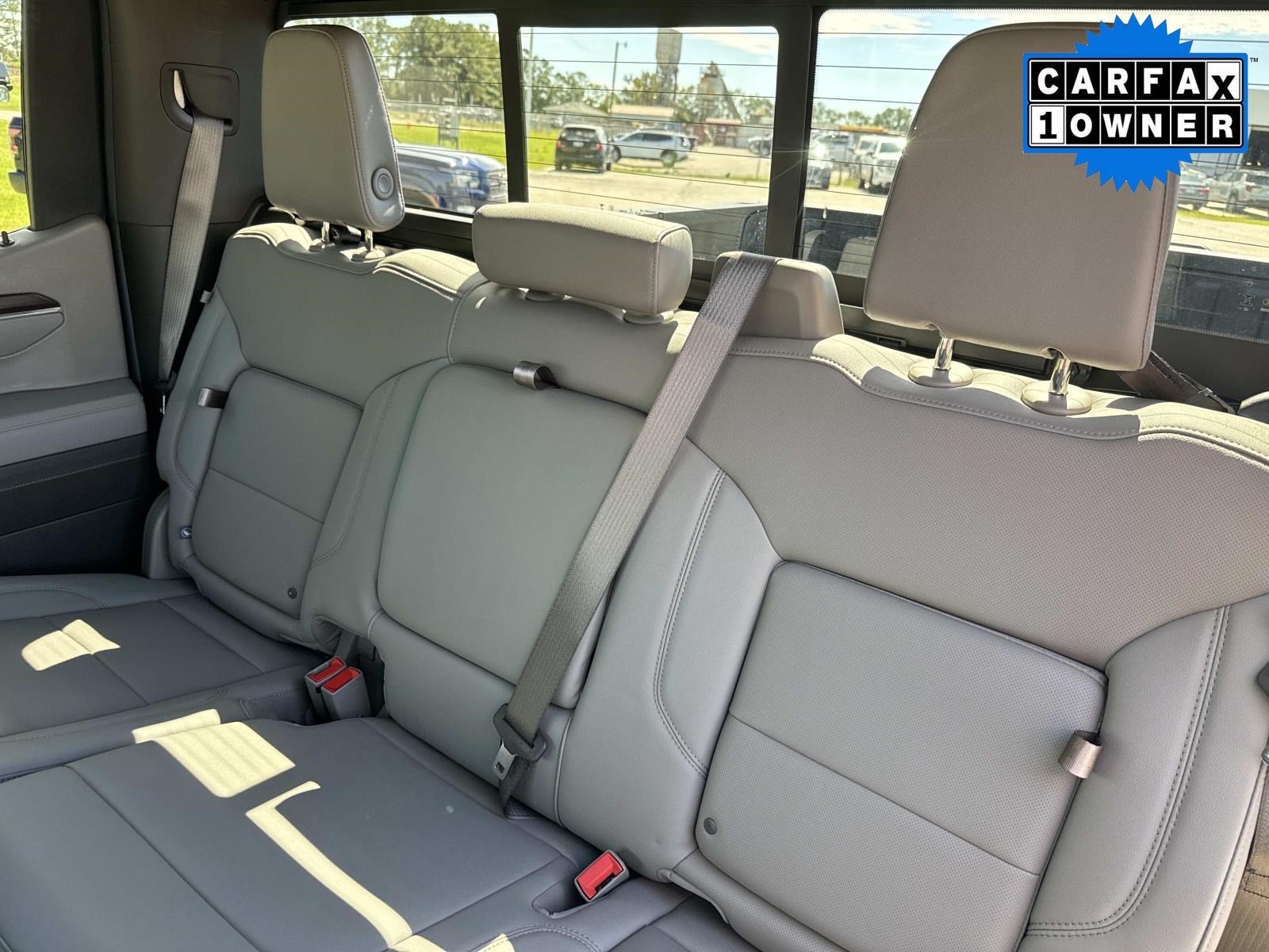 Used 2026 GMC Sierra 1500 SLT w/ SLT Premium Package AWD/4WD image 17