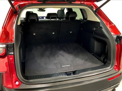 Used 2023 MAZDA CX-50 2.5 S w/ Cargo Package image 38