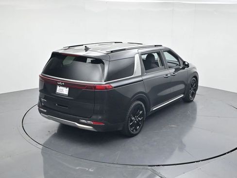 Used 2024 Kia Carnival SX Prestige image 41