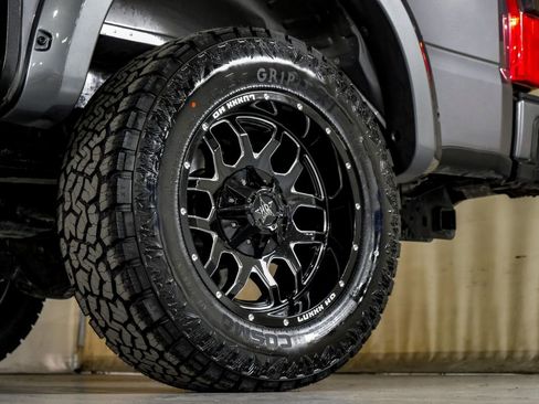 Used 2024 Ford F250 Lariat image 56