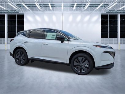 New 2025 Nissan Murano SL w/ Cargo Package