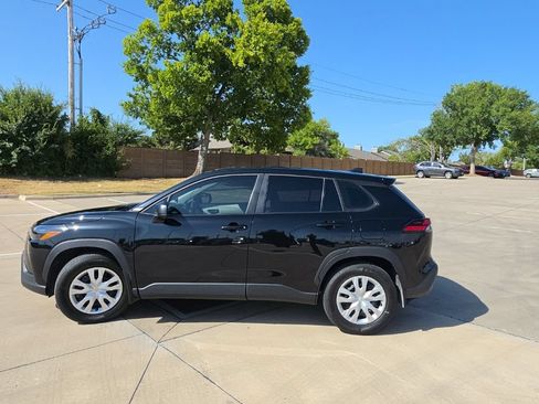 Used 2026 Toyota Corolla Cross L FWD image 5