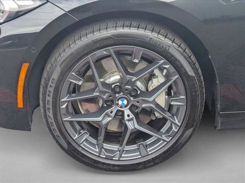 Used 2025 BMW 330i Sedan image 23