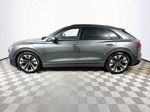 New 2026 Audi Q8 Premium Plus image 4