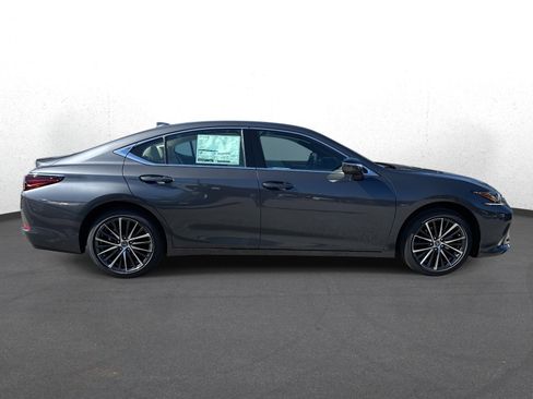 New 2025 Lexus ES 350 w/ Premium Package image 2