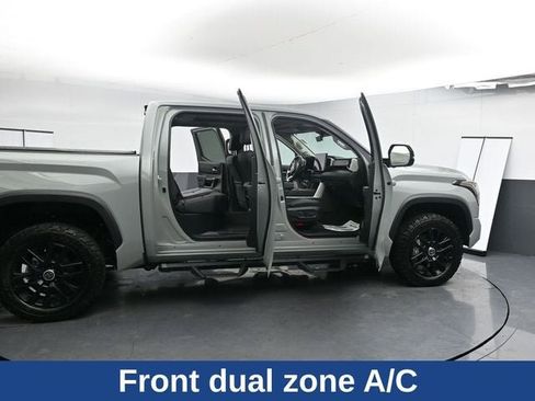 Used 2024 Toyota Tundra Limited image 32