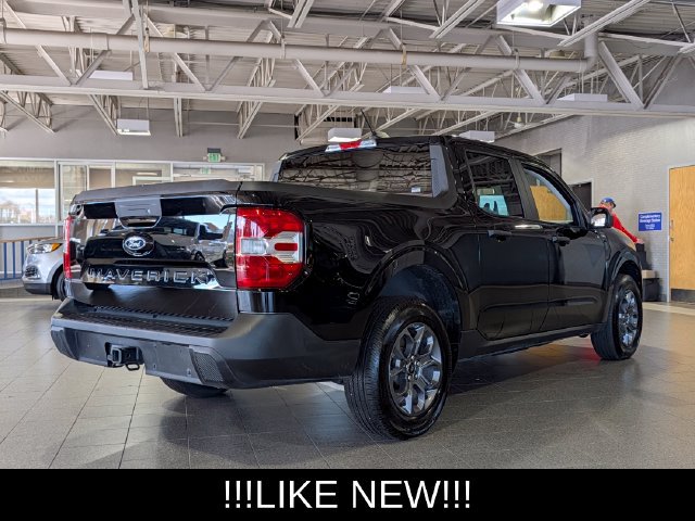 Used 2026 Ford Maverick XLT w/ Equipment Group 301A AWD/4WD image 9