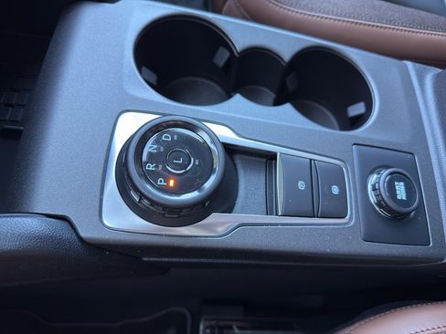 Used 2025 Ford Bronco Sport Outer Banks w/ Outer Banks Tech Package+ image 28