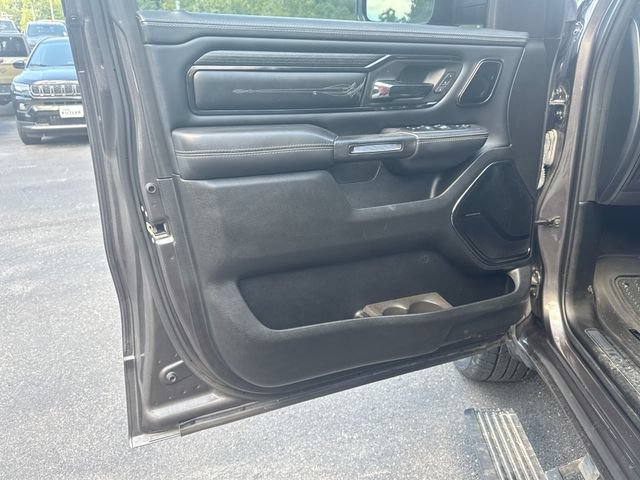 Used 2023 RAM 1500 Limited AWD/4WD image 21
