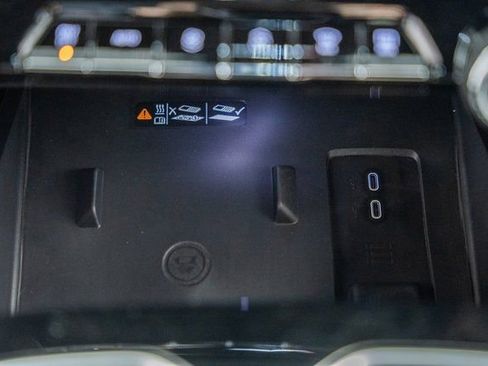 New 2026 Chevrolet Silverado EV Trail Boss w/ Plus Package image 28