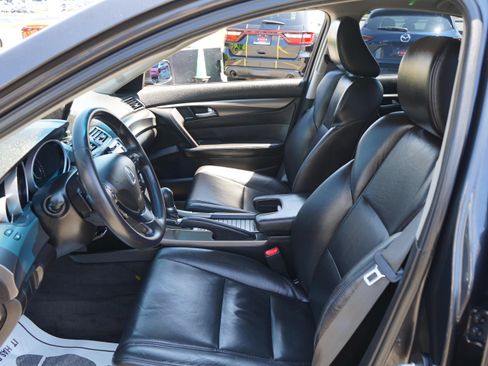 Used 2012 Acura TL w/ Technology Package FWD image 14