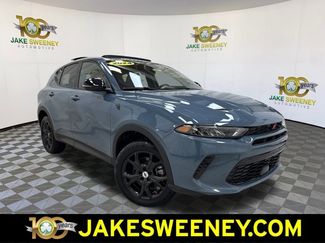Used 2024 Dodge Hornet GT w/ GT Blacktop Package video 1