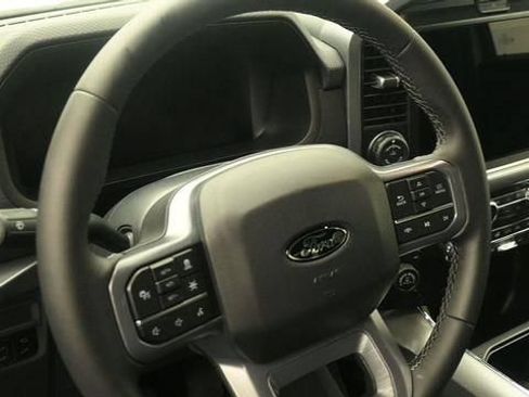 New 2026 Ford F150 XLT w/ Equipment Group 302A MID AWD/4WD image 15