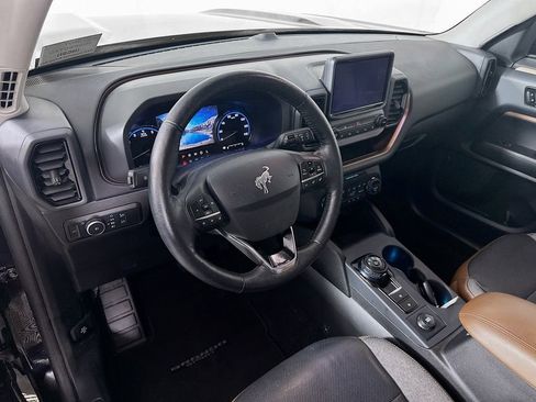 Used 2021 Ford Bronco Sport Outer Banks image 30