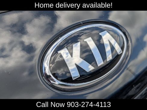 Used 2020 Kia Sportage LX FWD image 34