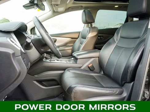 Used 2021 Nissan Murano SL image 15