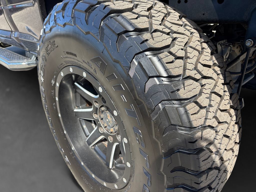Used 2020 RAM 2500 Big Horn AWD/4WD image 45