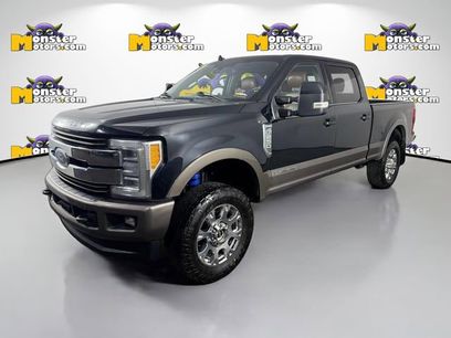 Used 2019 Ford F250 King Ranch
