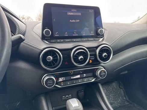 Used 2020 Nissan Sentra SV image 10