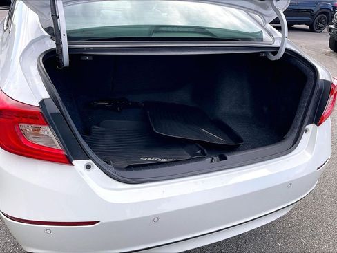 Used 2021 Honda Accord EX-L image 36