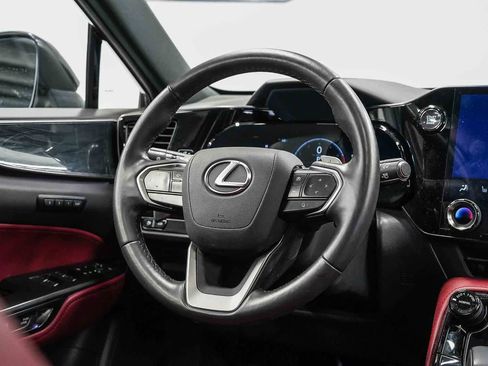 Used 2024 Lexus NX 350 AWD image 15