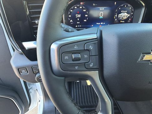 New 2026 Chevrolet Silverado 1500 LT image 19