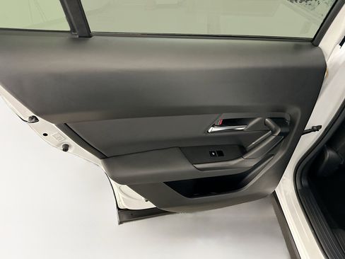 Used 2025 MAZDA CX-50 2.5 Hybrid w/ Premium Plus Pkg AWD/4WD image 26