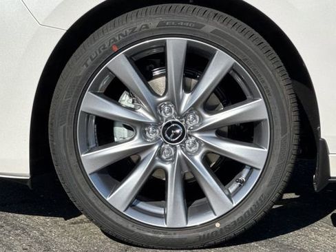 New 2026 MAZDA MAZDA3 2.5 S Sedan w/ Preferred Pkg image 31