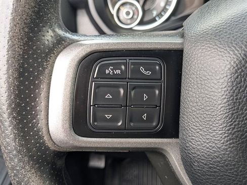 Used 2022 RAM 3500 Tradesman image 22