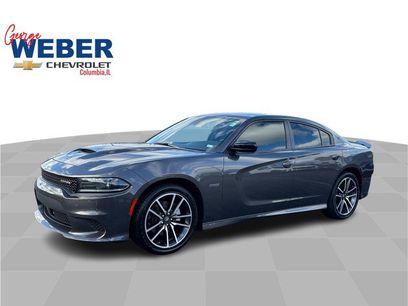 Used 2023 Dodge Charger R/T w/ Technology Group