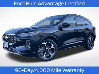 Certified 2023 Ford Escape ST-Line Elite video 1
