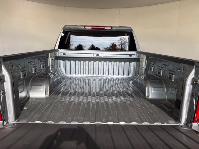 New 2026 Chevrolet Silverado 1500 RST AWD/4WD image 31