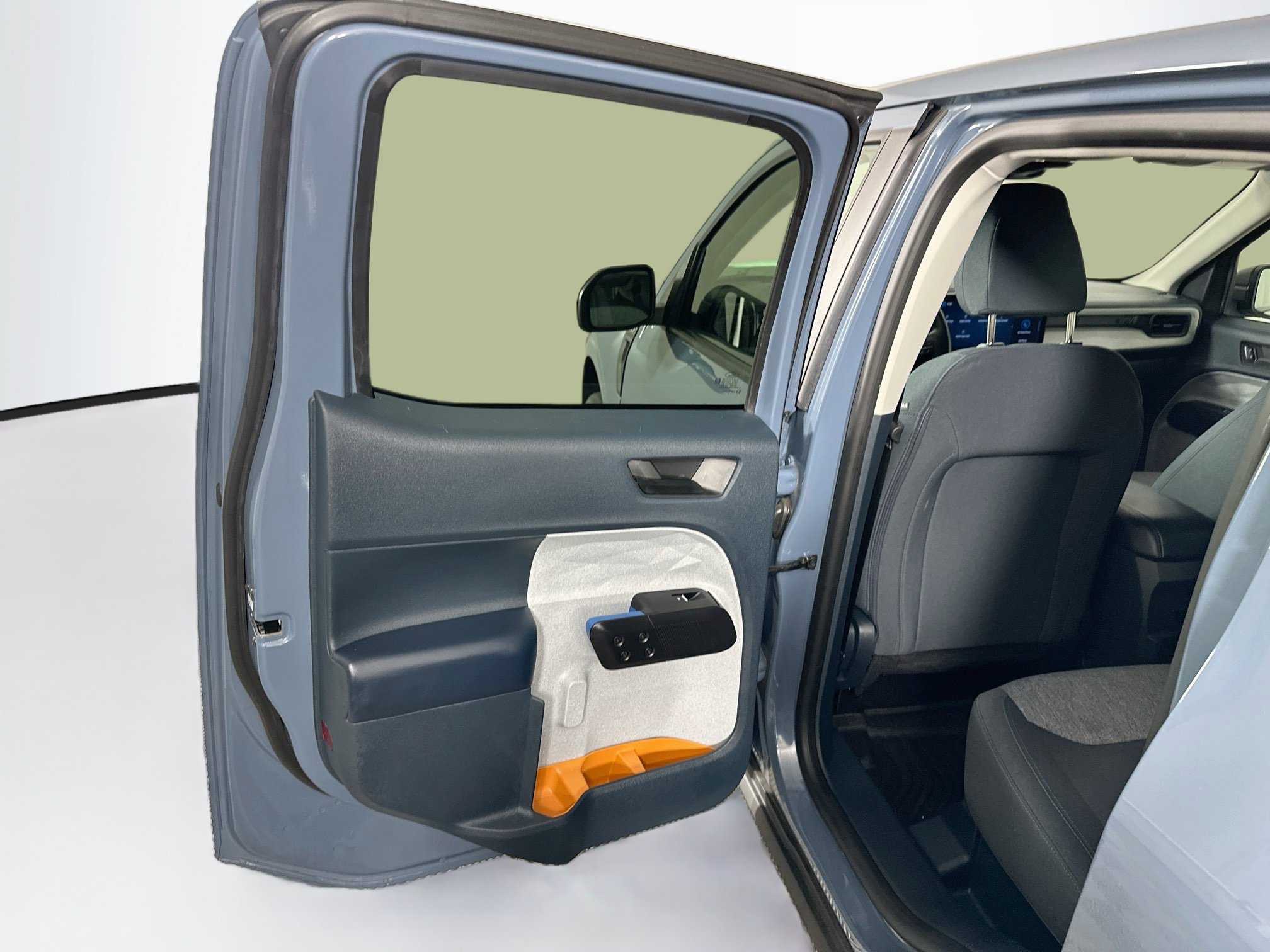 Used 2025 Ford Maverick XLT FWD image 25