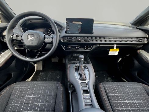 New 2026 Honda HR-V Sport image 10