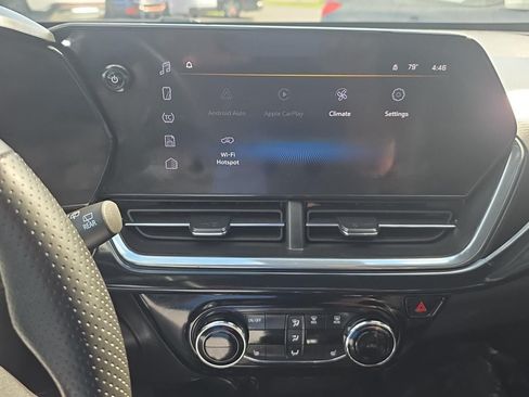 Used 2024 Chevrolet Trax RS w/ Driver Confidence Package FWD image 25