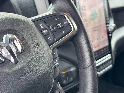 New 2026 RAM 2500 Tradesman image 25