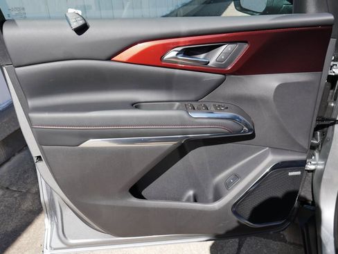 New 2026 Chevrolet Traverse Z71 w/ Enhanced Driving Package image 30