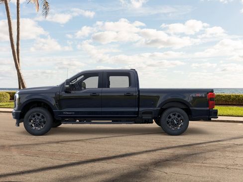 New 2026 Ford F250 XL w/ STX Appearance Package AWD/4WD image 3