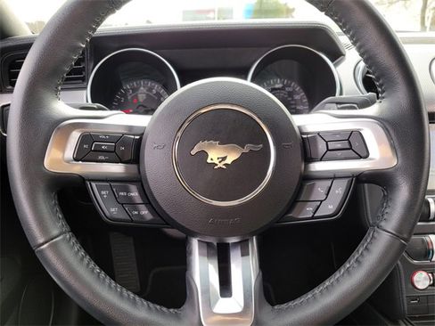 Used 2019 Ford Mustang Coupe w/ Equipment Group 101A image 26