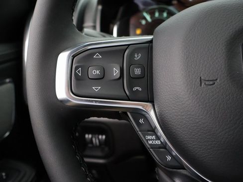 New 2026 RAM 1500 Laramie w/ Night Edition image 26