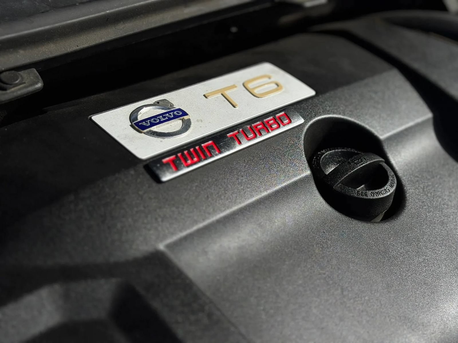 Used 2013 Volvo XC70 T6 AWD/4WD image 9
