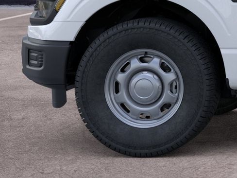 New 2026 Ford F150 XL RWD image 31