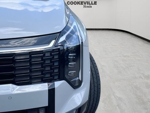 Used 2026 Kia Sportage SX FWD image 5