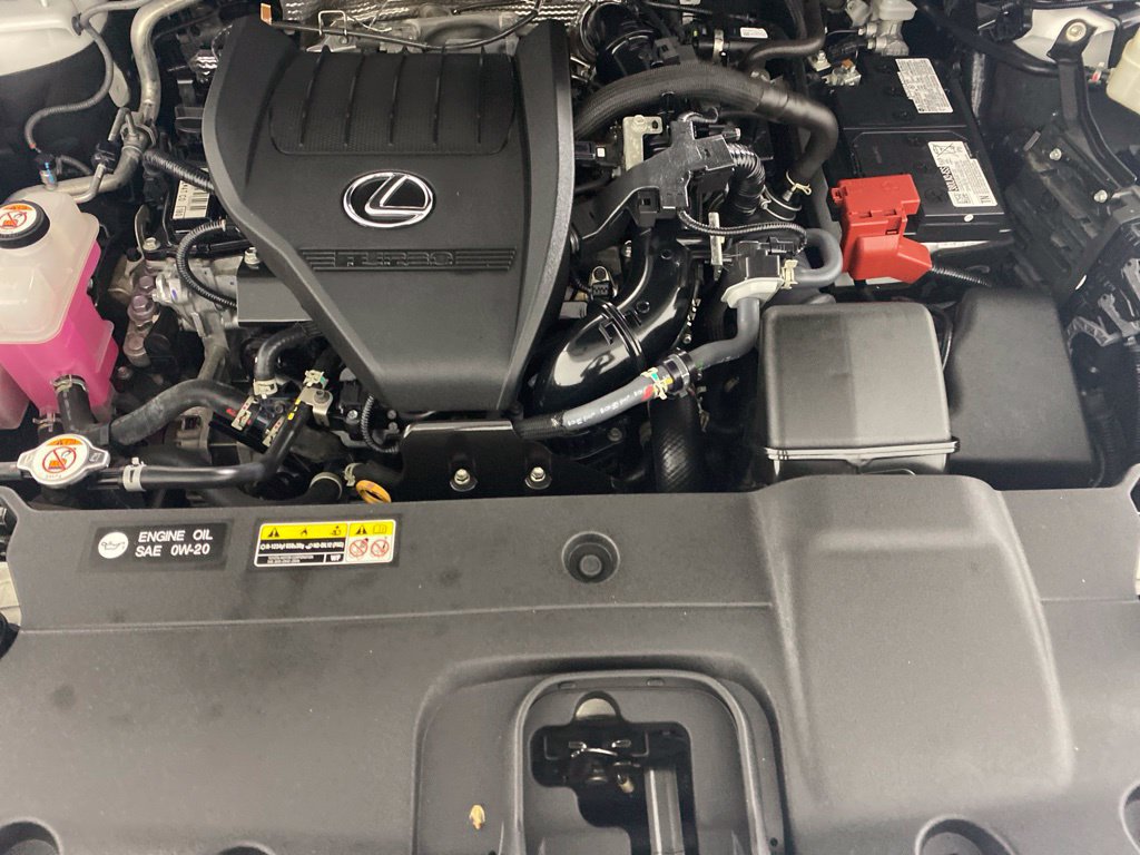 Certified 2024 Lexus RX 350 AWD w/ Convenience Package image 35