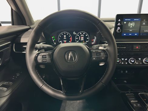 New 2026 Acura ADX AWD image 22